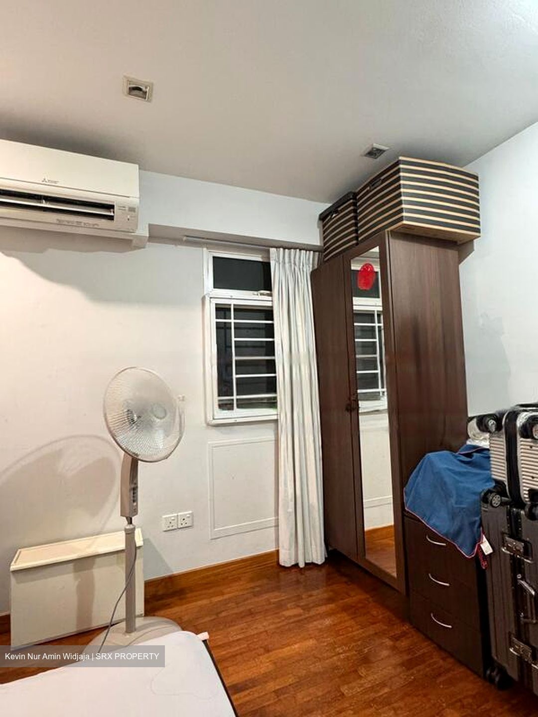 Blk 264C The Coris (Sengkang), HDB 4 Rooms #481398531